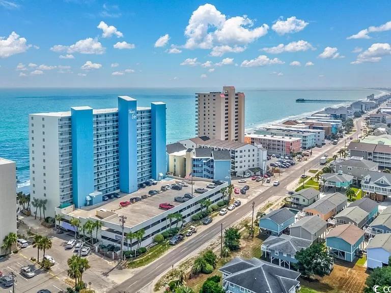 405 Waters Edge Ξενοδοχείο Garden City Εξωτερικό φωτογραφία