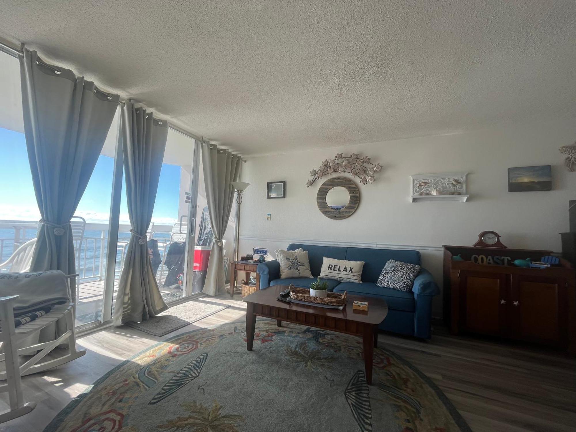 405 Waters Edge Ξενοδοχείο Garden City Εξωτερικό φωτογραφία