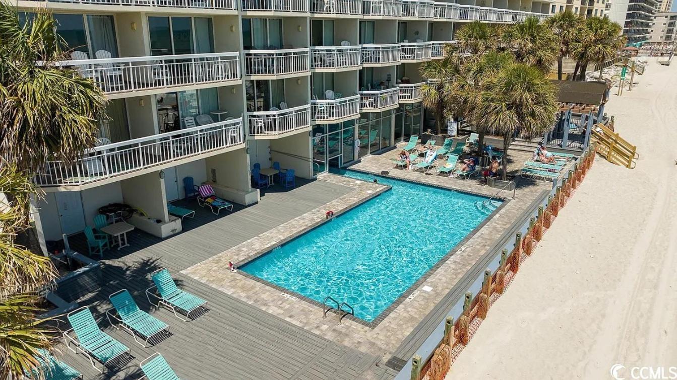 405 Waters Edge Ξενοδοχείο Garden City Εξωτερικό φωτογραφία