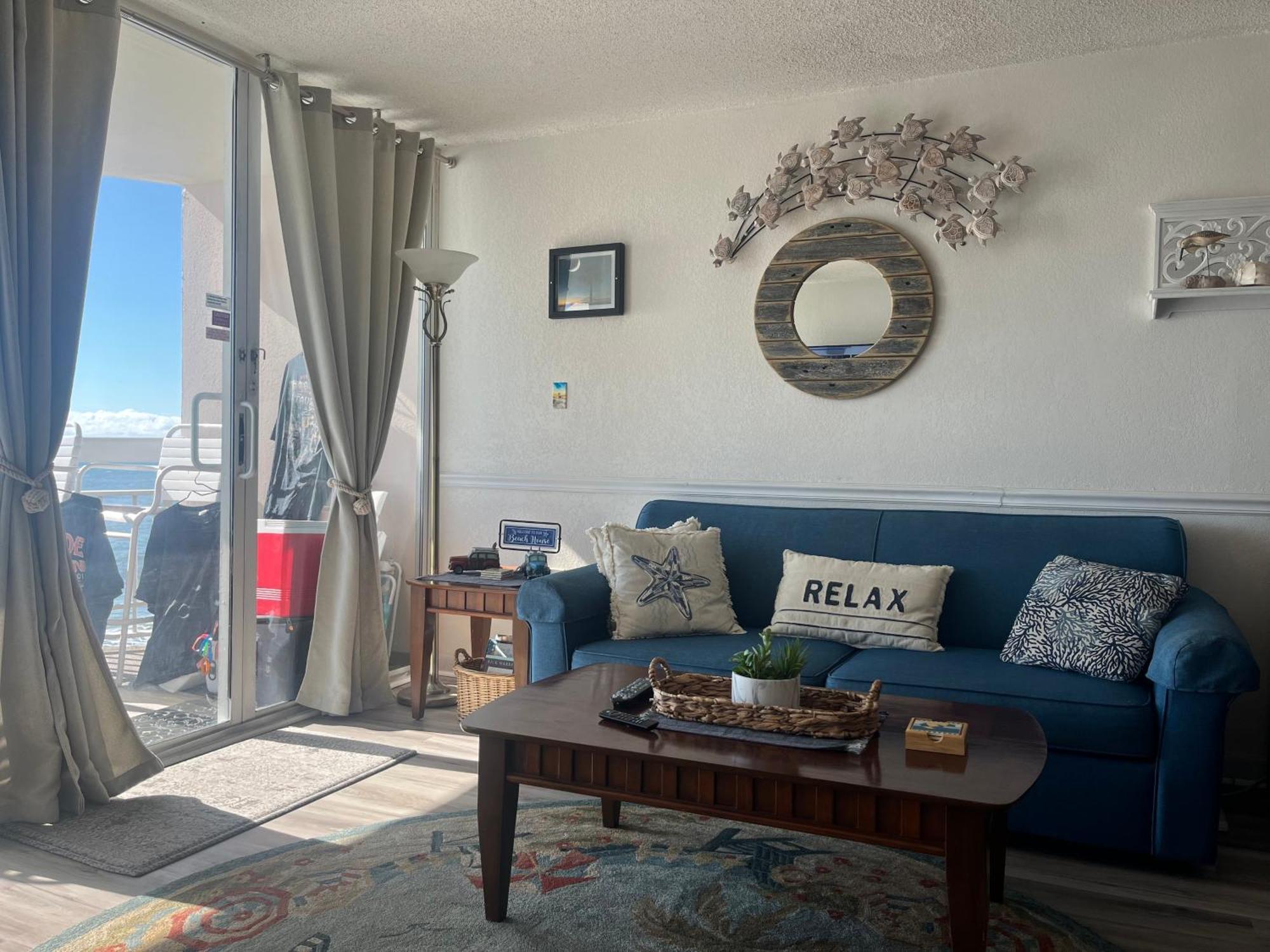 405 Waters Edge Ξενοδοχείο Garden City Εξωτερικό φωτογραφία