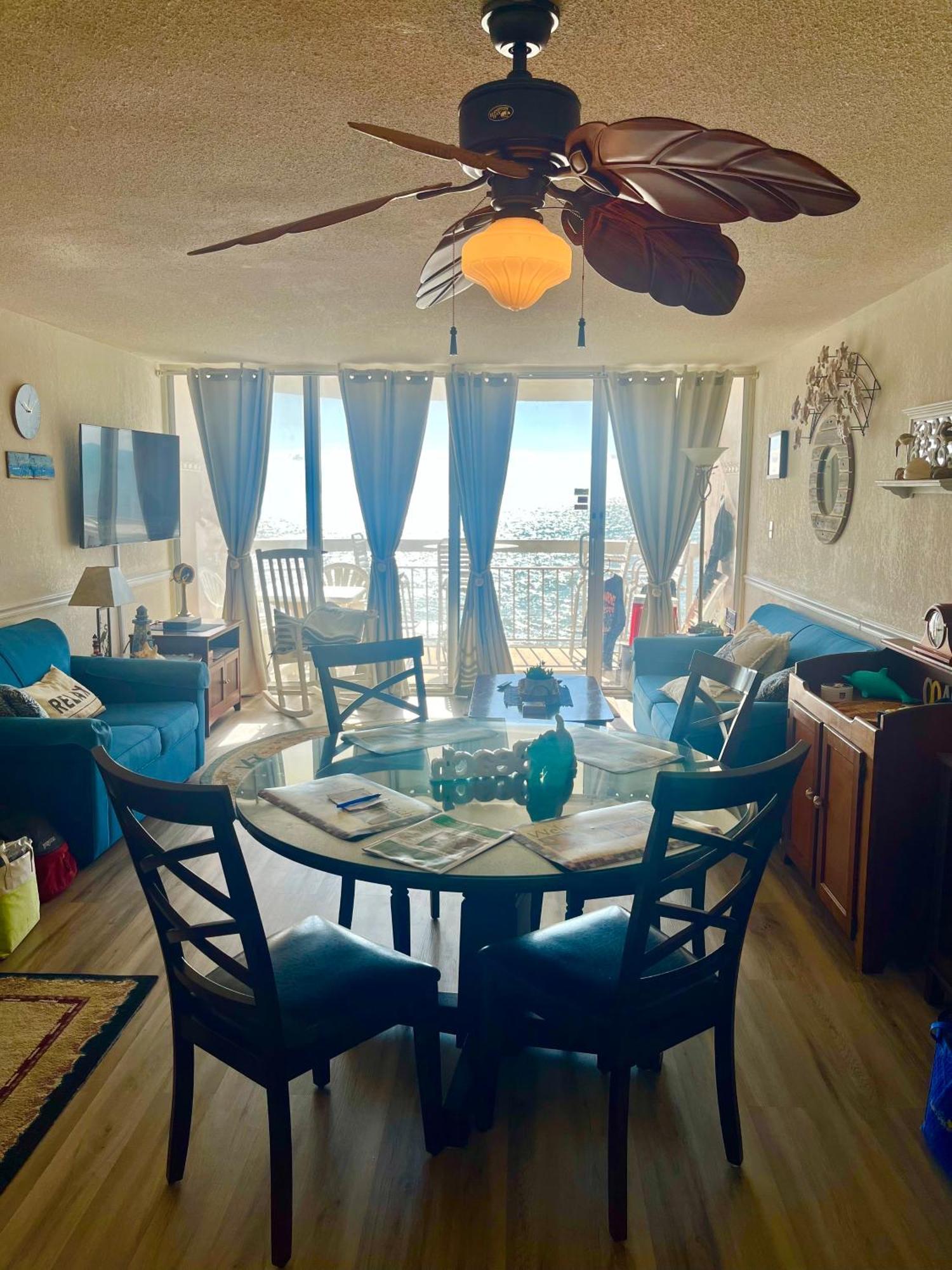 405 Waters Edge Ξενοδοχείο Garden City Εξωτερικό φωτογραφία