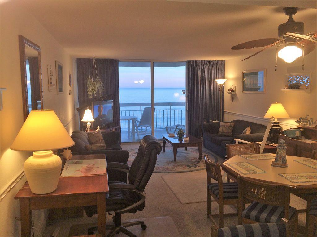 405 Waters Edge Ξενοδοχείο Garden City Εξωτερικό φωτογραφία